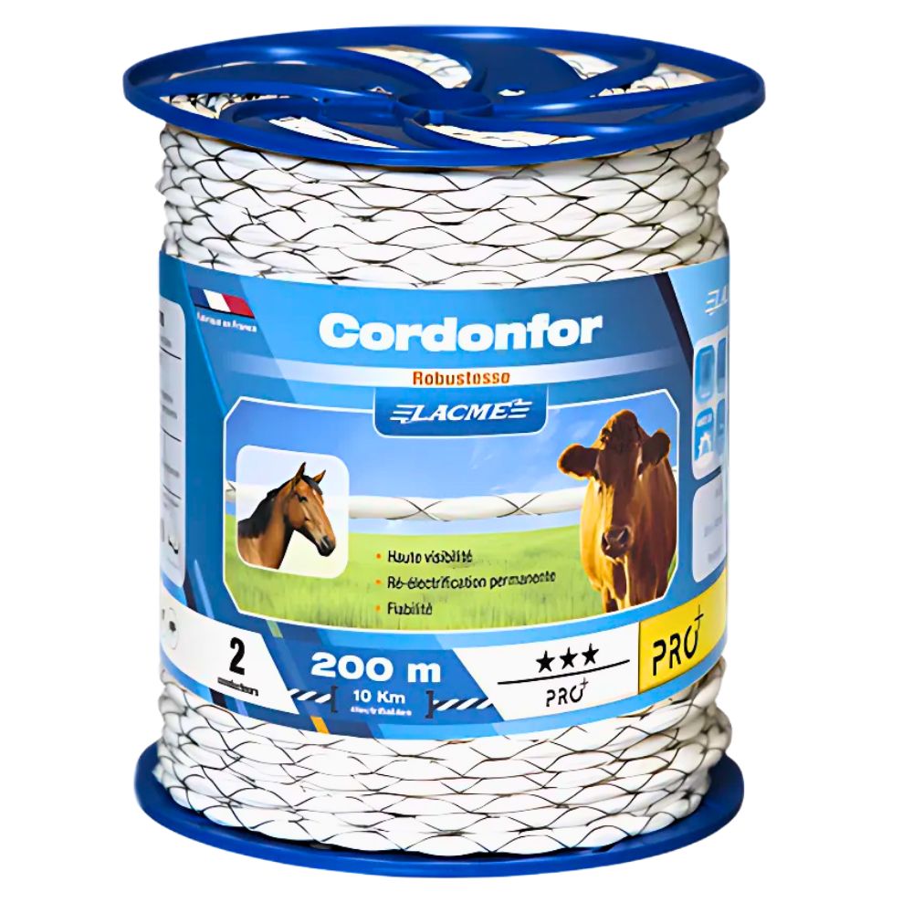 CORDONFOR 200 M BOBINE